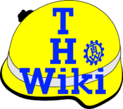 Logo of THWiki