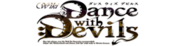 Logo of Dance With Devils Wiki