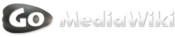 Logo of OurTownWiki