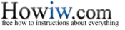 Logo of Howiw