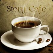 Logo of Story Café Wiki