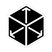 Logo of Backrooms remastered Wiki