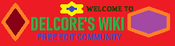 Logo of Delcore's Wiki