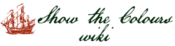 Logo of Show the Colours Wiki