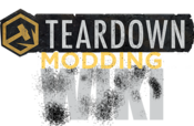 Logo of Teardown Modding Wiki