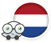 Logo of Wazeopedia (Netherlands)