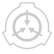 Logo of SCP Prime Canon Wiki