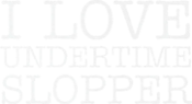 Logo of Undertime Slopper Wiki