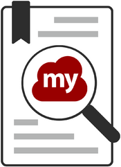 Logo of MyViewBoard