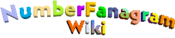Logo of Numberfanagram Wiki