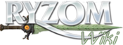 Logo of Ryzom Wiki