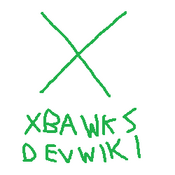 Logo of Xboxdevwiki