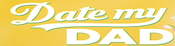 Logo of Date My Dad Wiki