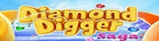 Logo of Diamond Digger Saga Wiki