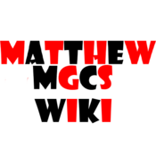 Logo of Matthewmgcs Wiki
