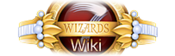 Logo of 7Wizards Wiki