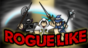 Logo of Roguelike Prototype Wiki