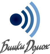 Logo of Wikiquote (sah)