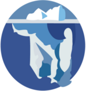 Logo of Wikisource (he)