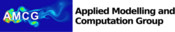 Logo of AMCGMedia