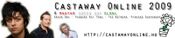 Logo of Castaway Online