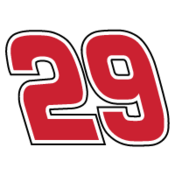 Logo of NASCAR