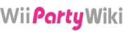Logo of Wii Party Wiki