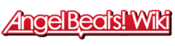 Logo of Angel Beats Wiki