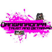 Logo of Danganronpa: Trust and Betrayal Wiki