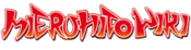 Logo of Mieru Hito Wikia
