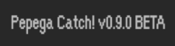 Logo of Pepega Catch Wiki