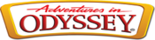 Logo of The Imagination Station Wiki