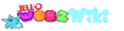 Logo of Jell-O WOBZ Wiki