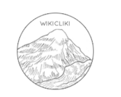 Logo of Wikicliki