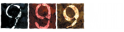 Logo of 9 Hours 9 Persons 9 Doors Wiki