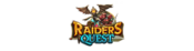 Logo of Raiders Quest Wikia
