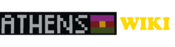 Logo of AthensMC Wiki