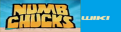 Logo of Numb Chucks Wiki
