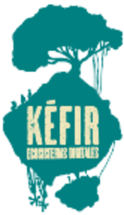Logo of Kéfir wiki