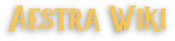 Logo of Aestra Wiki