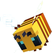 Logo of BeeSMP Wiki