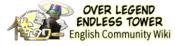 Logo of OLET Wiki