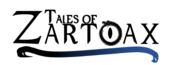 Logo of Tales of Zartoax Wiki