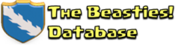 Logo of The Beasties Wiki