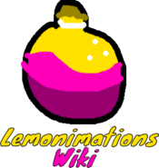 Logo of The Liam Cole Jake Company Wiki