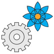 Logo of Blue Engineering