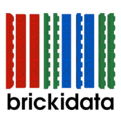 Logo of Brickidata