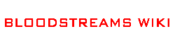 Logo of Bloodstreams Wiki