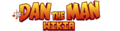 Logo of Dan The Man Wikia