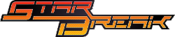 Logo of StarBreak Wiki
